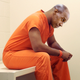 Illustration for article titled Man Falsely Imprisoned For 24 Years Granted Permission To Serve Out Remainder Of Term In New Wrongfully Accused Wing